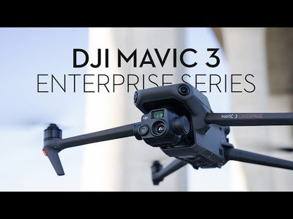 Квадрокоптер DJI Mavic 3T (Enterprise Thermal)