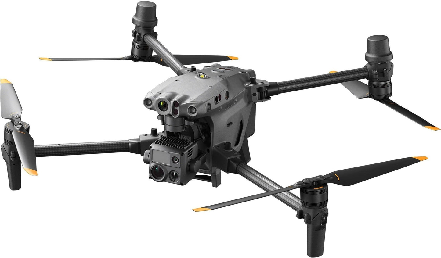 Квадрокоптер DJI Matrice 30T (CP.EN.00000368.01) - EVERGLAIDS