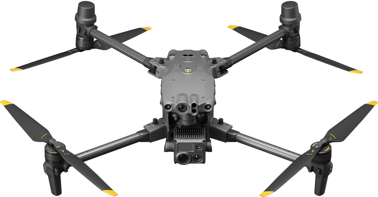 Квадрокоптер DJI Matrice 30T (CP.EN.00000368.01) - EVERGLAIDS