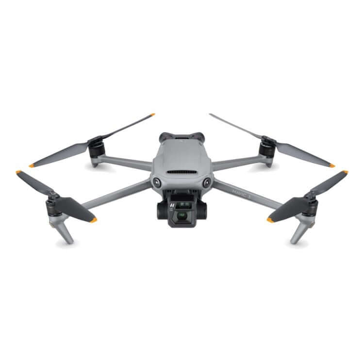 Квадрокоптер DJI Mavic 3 Fly More Combo - EVERGLAIDS