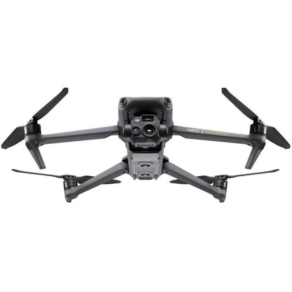 Квадрокоптер DJI Mavic 3 Fly More Combo - EVERGLAIDS